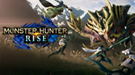 Monster Hunter Rise ✅ Steam ключ ⭐️ Global