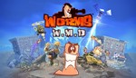 Worms W.M.D ✅ Steam ключ ⭐️Global