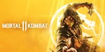Mortal Kombat 11 Standard* Steam **Не все страны**