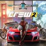 The Crew 2 ✅ Ubisoft ключ ⭐️Регион EMEA - irongamers.ru