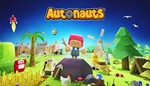 Autonauts ✅ Steam ключ ⭐️ Все регионы