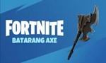 Fortnite *Batarang Axe Pickaxe**Все регионы