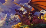 WoW: Dragonflight ✅ Battle.net ключ ⭐️ЕВРОПА