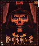 Diablo 2 ✅ Battle.net ключ ⭐️Все регионы