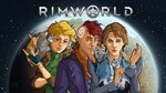 RimWorld * Steam Ключ **Все регионы