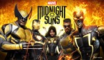 Marvel´s Midnight Suns * Steam Ключ **Все регионы
