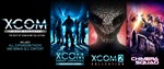 XCOM - Ultimate Collection ✅ Steam Ключ ⭐️Global