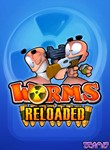 Worms Reloaded ✅ Steam Ключ ⭐️Все регионы