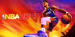 NBA 2K23 ✅ Steam ключ ⭐️Все регионы