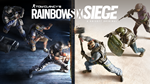 Tom Clancy´s Rainbow Six: Siege * Ubisoft ключ** Global