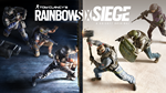 Tom Clancy´s Rainbow Six: Siege ✅ Ubisoft ключ⭐️ Global