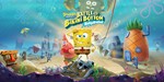 SpongeBob ✅ Battle for Bikini Bottom-Rehydrated ⭐️ Xbox