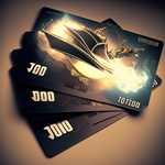 💳 Blizzard 🟢 Подарочная карта 50 USD ❄️США - irongamers.ru