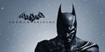 Batman: Arkham Origins ✅ Steam ключ ⭐️Все регионы