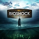 Bioshock - The Collection ✅ Steam ключ ⭐️Все регионы
