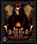 Diablo 2 Lord of Destruction✅ Battle ключ ⭐️Все регионы