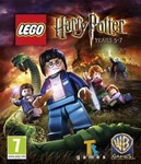 🔑 LEGO Harry Potter: Years 5-7 🧙 Steam ключ🌎 Global