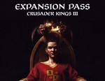 🔑 Crusader Kings III: Expansion Pass 🌎 Steam Key 💥
