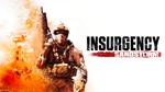 🔫 Insurgency Sandstorm 🌍 Steam Key 🔑 Global 🌐