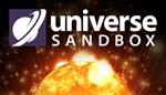 * Universe Sandbox * Steam Key GLOBAL *