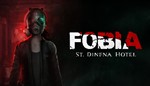* Fobia: St. Dinfna Hotel * Steam Key - GLOBAL *