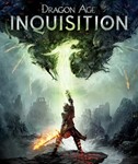 🐉 Dragon Age: Inquisition 🏆 GOTY 🔑 Origin