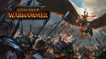 🐉 Total War: WARHAMMER 🔑 Steam Key 🌍 Кроме Кореи