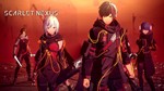 * SCARLET NEXUS * Steam Key * GLOBAL *