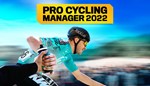 **** Pro Cycling Manager 2022 * Steam Key * GLOBAL *