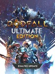 * Godfall Ultimate Edition * Steam Key * GLOBAL *