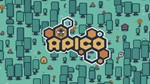* APICO * Steam Key * GLOBAL *
