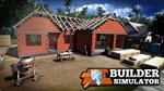 * Builder Simulator ** Steam Key * GLOBAL *