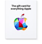 🎶 App Store & iTunes Подарочная карта 500 USD🚀США