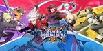* BlazBlue: Cross Tag Battle * Steam Key *GLOBAL