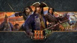 🎮 Age of Empires III: Definitive Ed. 🔑 Steam🌎 GLOBAL