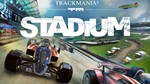 * TrackMania 2 Stadium * Steam Key * GLOBAL *