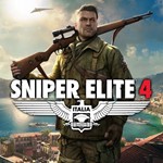 💥 Sniper Elite 4 🔑 Steam Key 🌏 GLOBAL 🔥