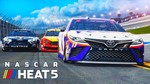 * NASCAR Heat 5 * Steam ключ