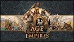 💎 Age of Empires: Definitive Ed. 🔑 Steam 🌎 GLOBAL