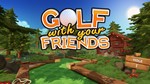 ***** Golf With Your Friends * Steam * GLOBAL