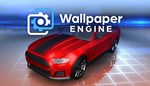 ** Wallpaper Engine * Steam Key * GLOBAL *