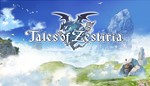 * Tales of Zestiria * Steam Key * GLOBAL *