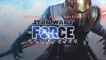 * Star Wars The Force Unleashed: Ultimate Sith Edition