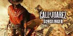 * Call of Juarez: Gunslinger * Steam Key * GLOBAL