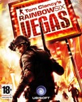 🔐 Tom Clancy´s Rainbow Six Vegas 🔑 Ubisoft Connect