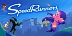 * SpeedRunners * Steam Key * GLOBAL *