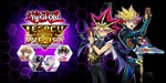 * Yu-Gi-Oh! Legacy of Duelist Link Evolution Steam *