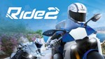 * Ride 2 * Steam Key * GLOBAL *