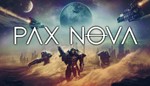 * Pax Nova * Steam Key * GLOBAL *