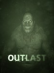 * Outlast * Steam ключ * Не для всех стран